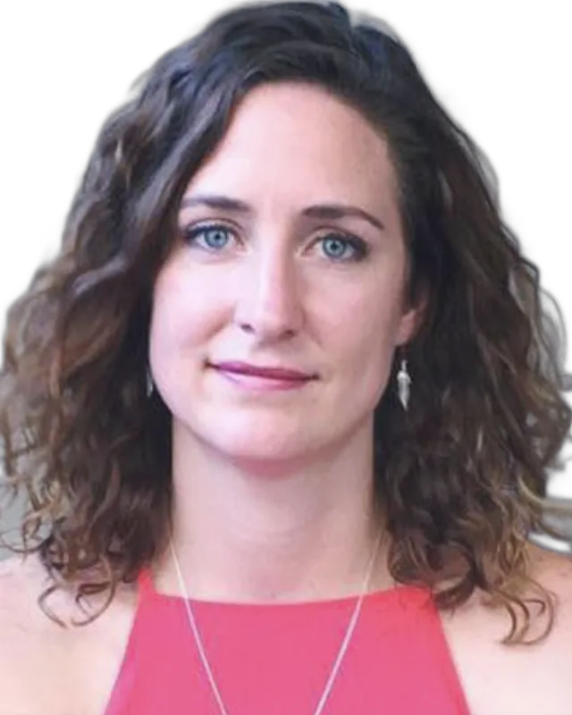 Chantal, Head of Digital at Kane & Able