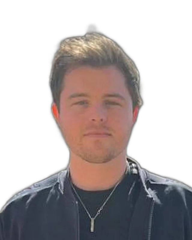 Jesse, Digital Strategist at Kane & Able